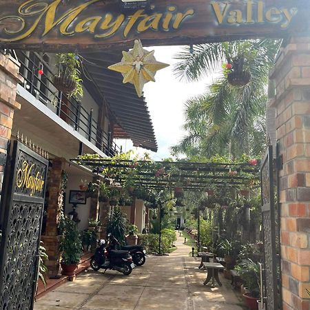 Mayfair Valley Hotel Phu Quoc Luaran gambar