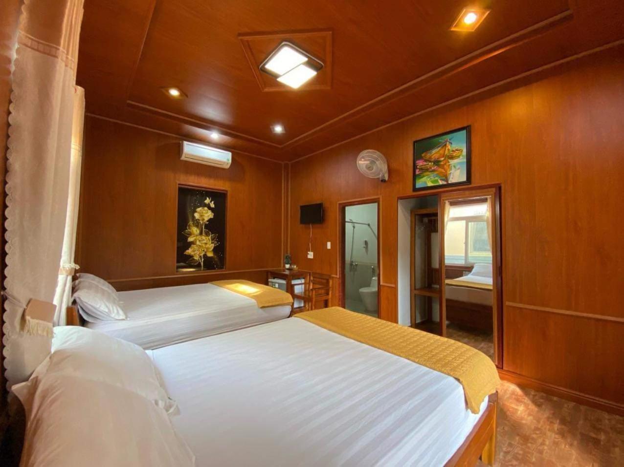 Mayfair Valley Phu Quoc Luaran gambar