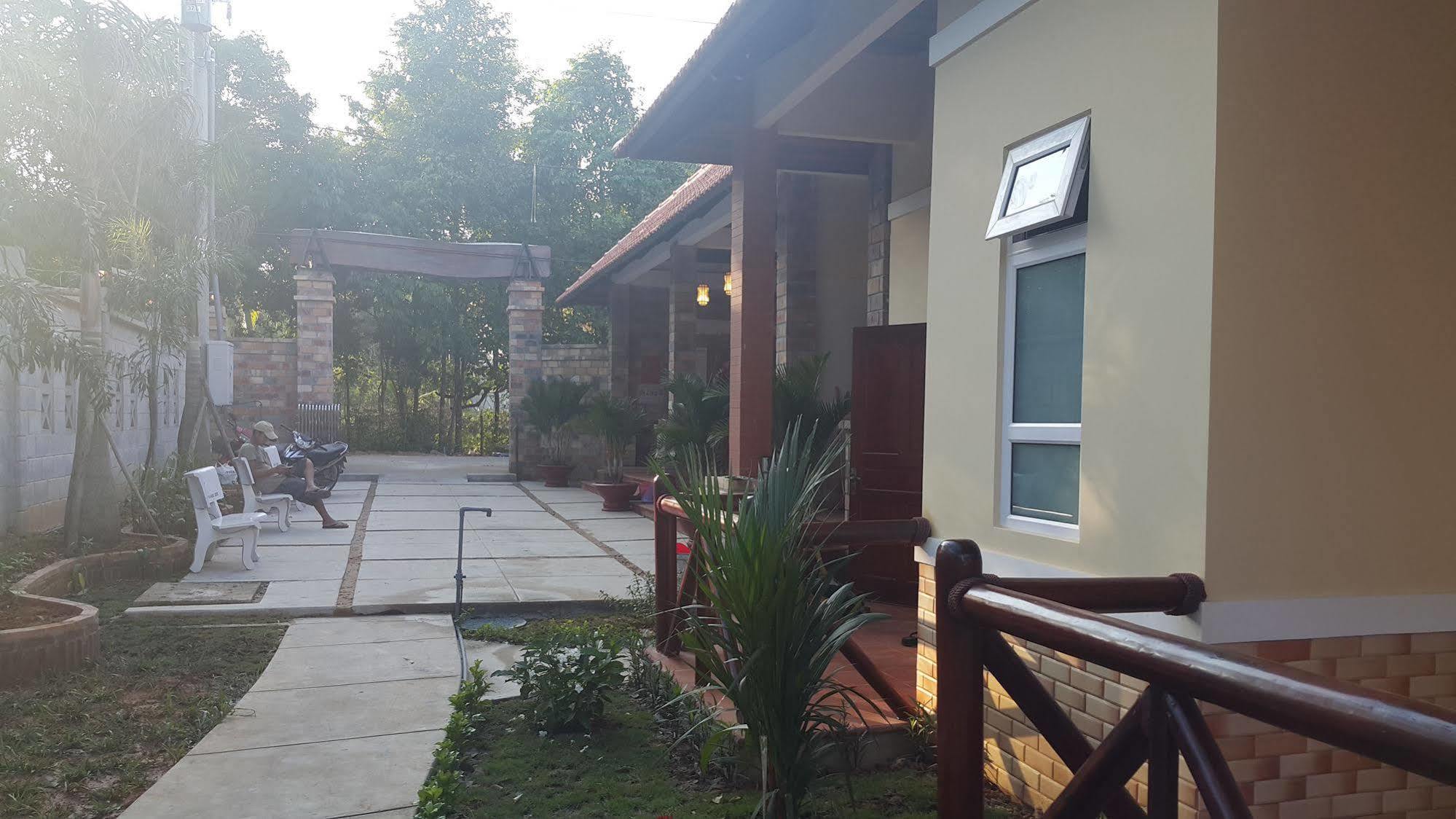 Mayfair Valley Phu Quoc Luaran gambar