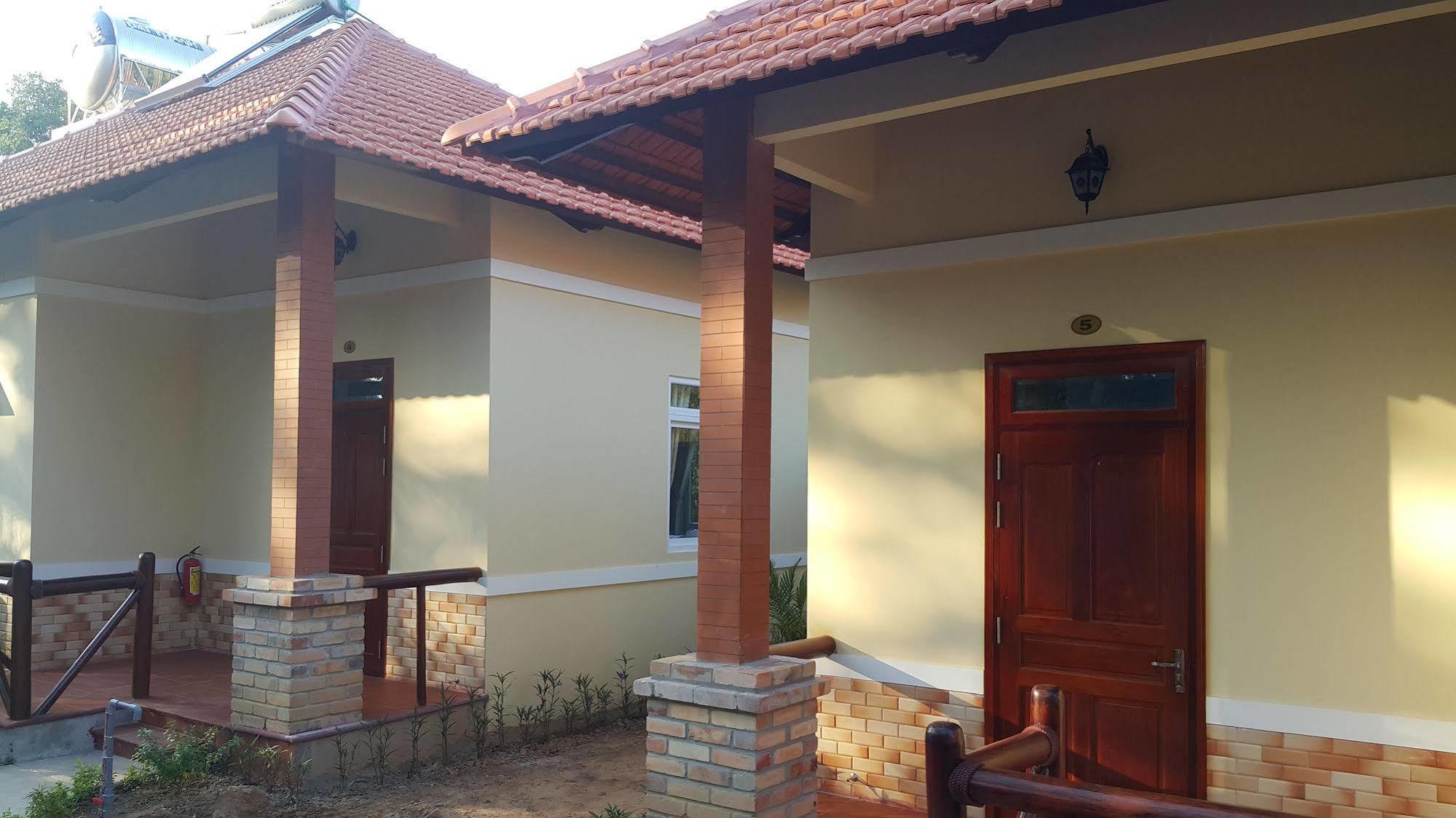 Mayfair Valley Phu Quoc Luaran gambar