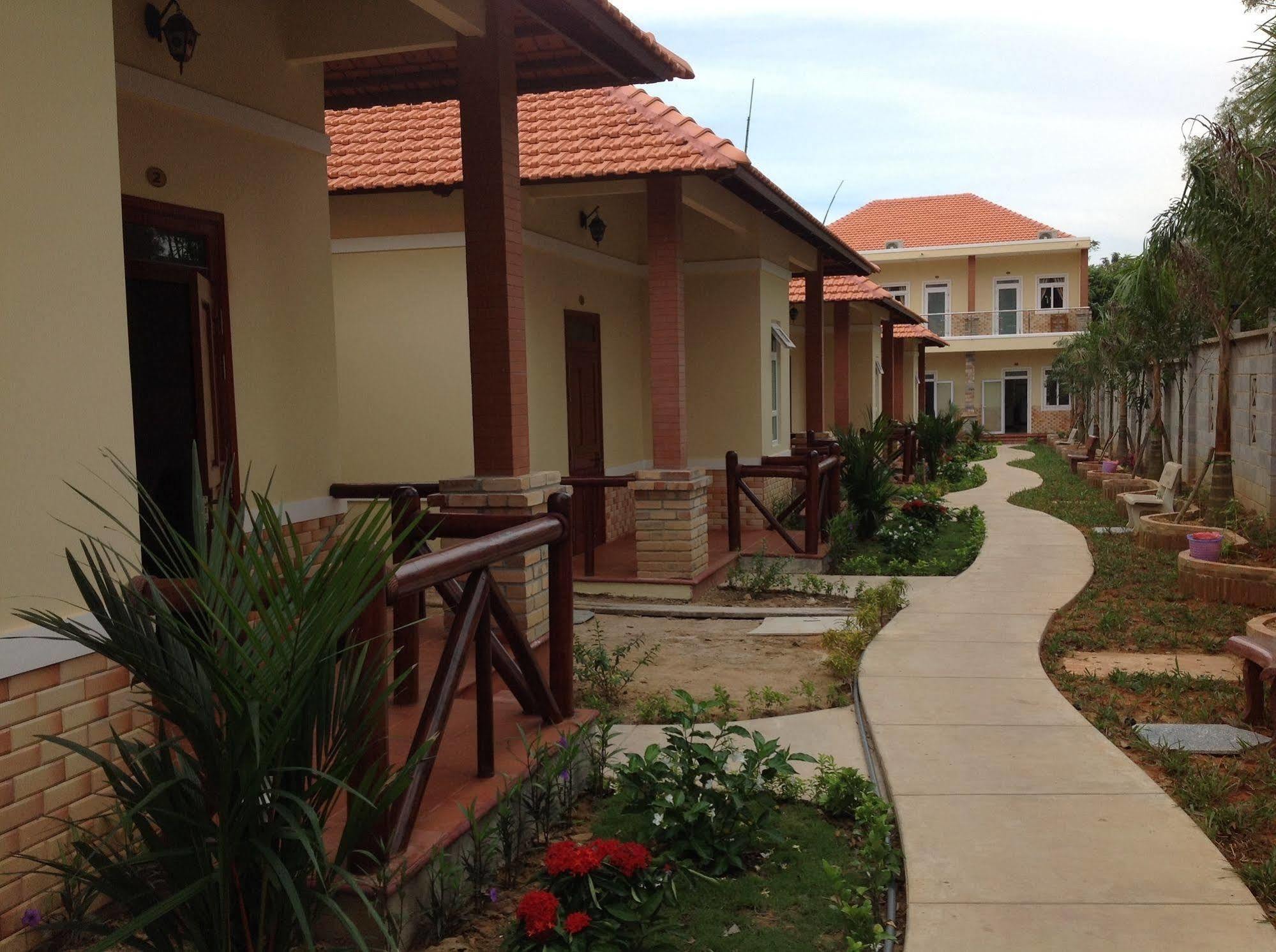 Mayfair Valley Phu Quoc Luaran gambar