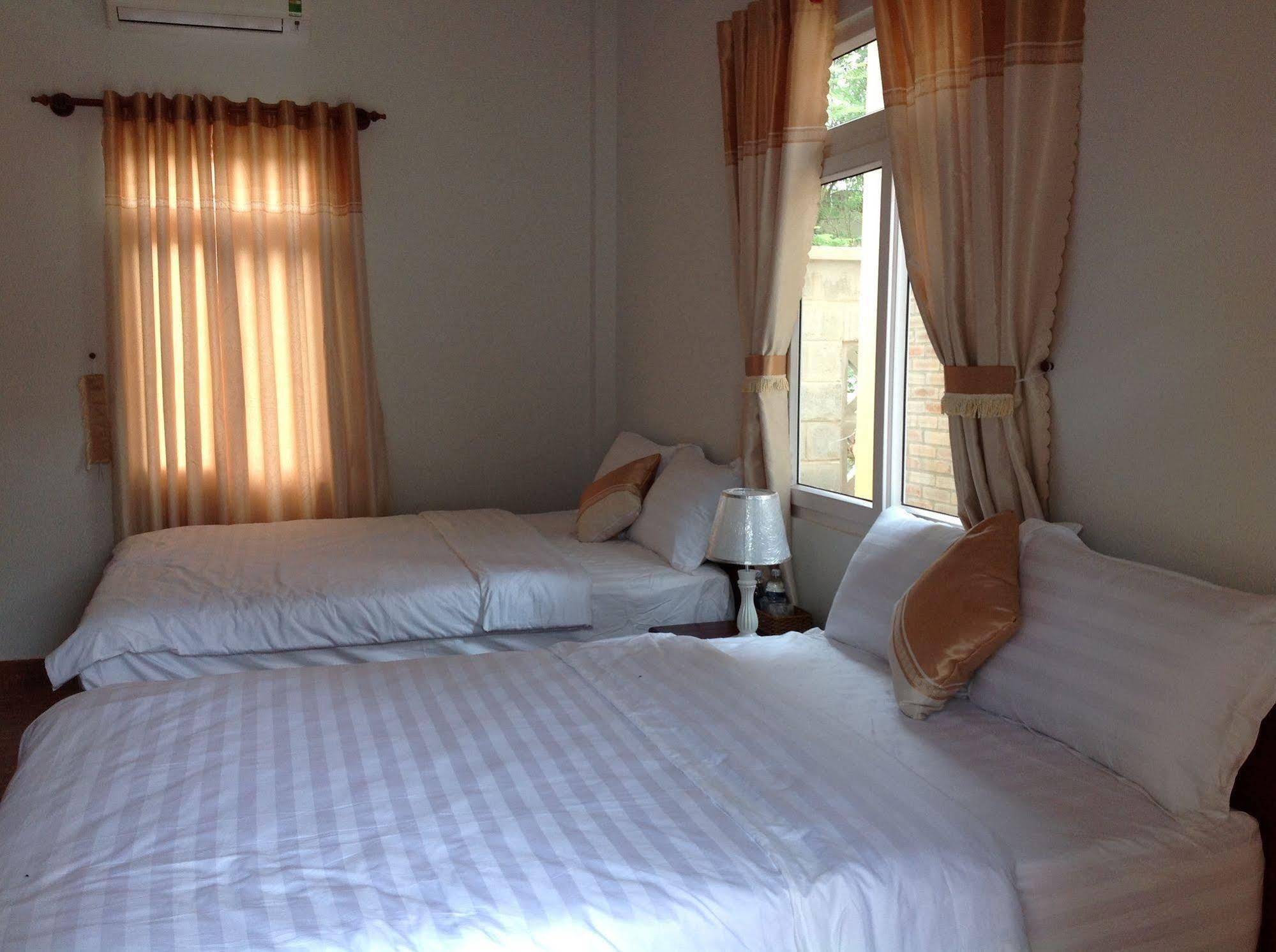 Mayfair Valley Phu Quoc Luaran gambar