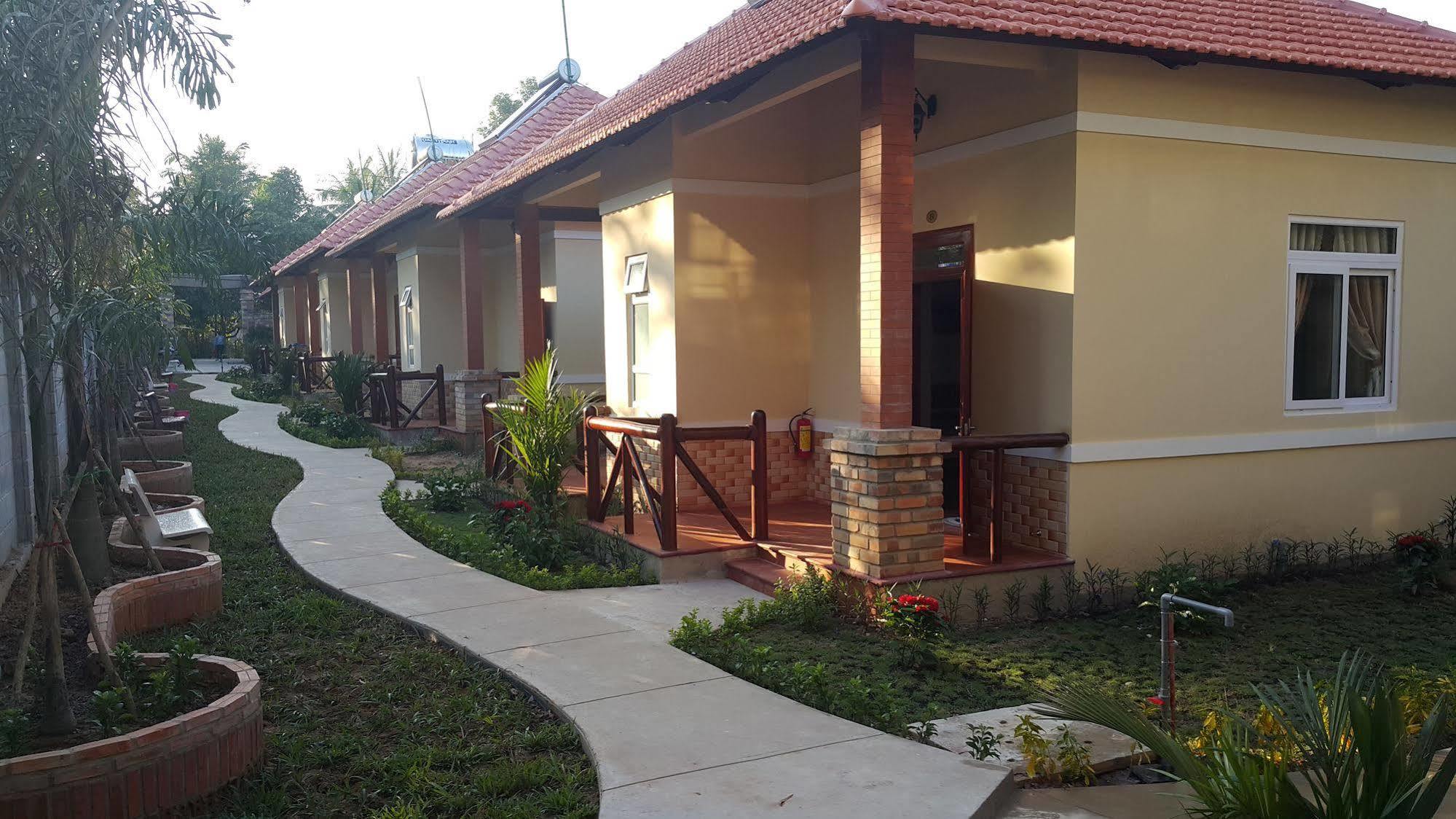 Mayfair Valley Phu Quoc Luaran gambar