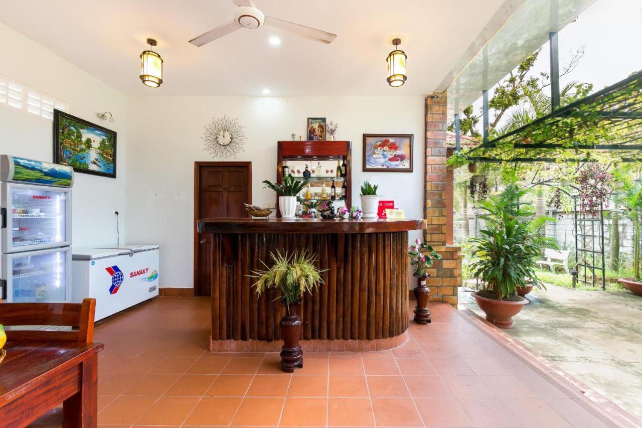 Mayfair Valley Phu Quoc Luaran gambar