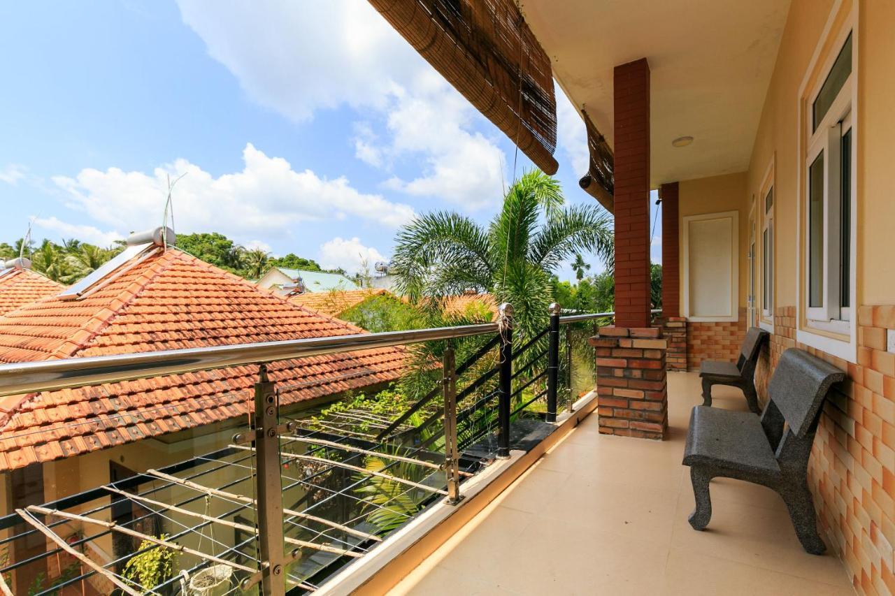 Mayfair Valley Phu Quoc Luaran gambar